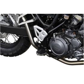 Kit de repose-pieds XT 660 R Yamaha