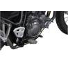 Kit de repose-pieds XT 660 R Yamaha