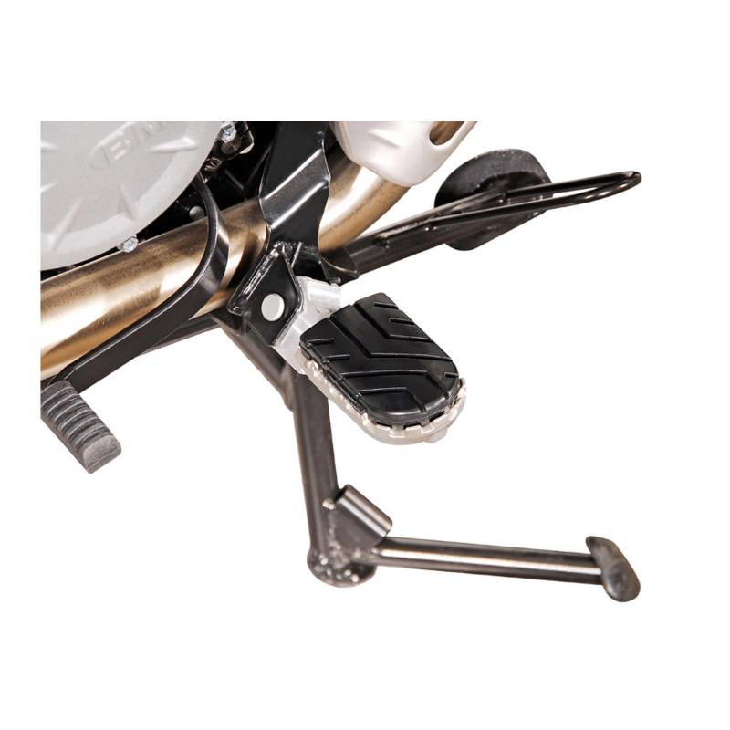 Kit de repose-pieds F 650 GS  BMW