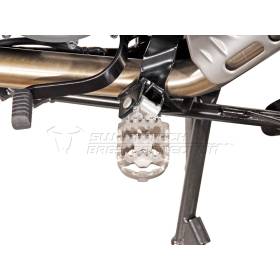 Kit de repose-pieds F 650 GS  BMW