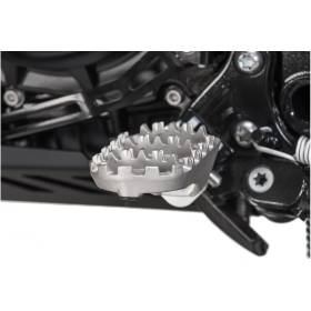 Kit de repose-pieds F 700 GS BMW