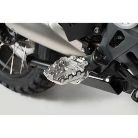 Kit de repose-pieds R 1200 GS LC BMW