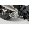 Kit de repose-pieds R 1200 GS LC BMW