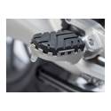 Kit de repose-pieds R 1200 R BMW 2015-