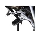 Kit repose-pieds 690 Duke 4 / R KTM - SW Motech