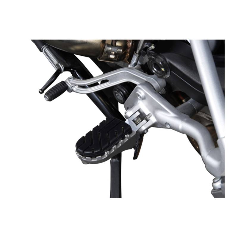 Kit de repose-pieds DL 1000 V-Strom Suzuki