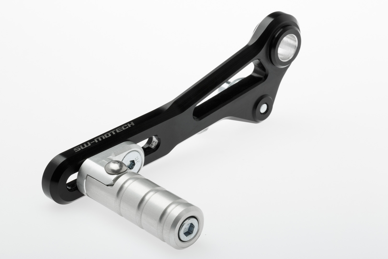 Moto Wide Enduro Rotule r/églable Repose-pieds pour BMW R1200GS Repose-pieds LC Adventure