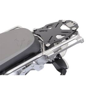 Platine universelle pour porte-bagage tubulaire R 1200 GS LC Adventure BMW