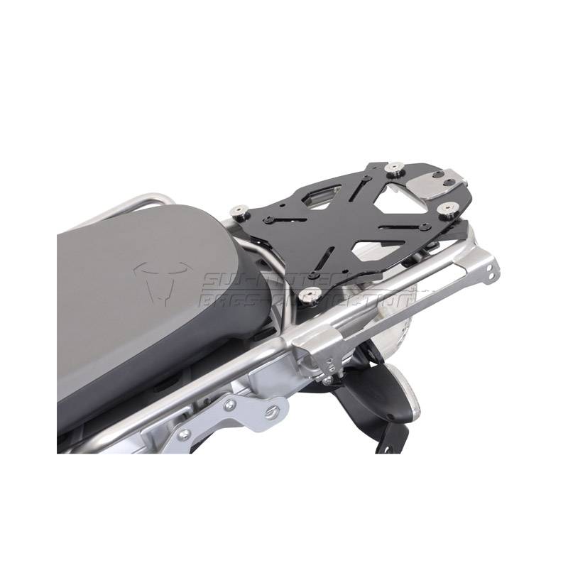 Platine universelle pour porte-bagage tubulaire R 1200 GS LC Adventure BMW