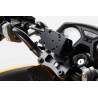 Support GPS pour barre de guidon CB 650 F Honda