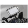 Support GPS pour barre Ø 10/12 mm F 650 GS  BMW