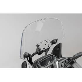 Support GPS pour barre Ø 10/12 mm F 650 GS  BMW