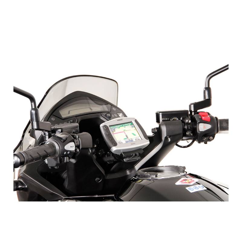 Support GPS pour cockpit VFR 800 X Crossrunner Honda