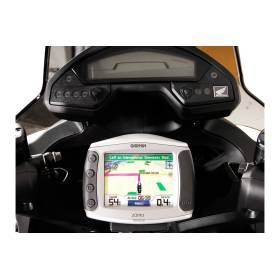 Support GPS pour cockpit VFR 800 X Crossrunner Honda