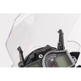 Support GPS pour cockpit 1190 Adventure / R KTM