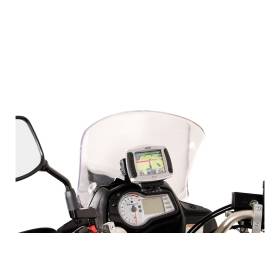 Support GPS pour cockpit DL 650 V-Strom / V-Strom 650 XT Suzuki