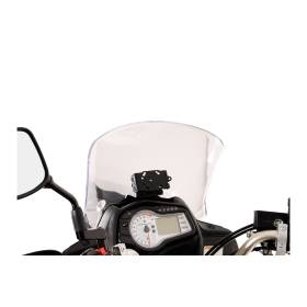 Support GPS pour cockpit DL 650 V-Strom / V-Strom 650 XT Suzuki