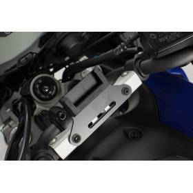 Support GPS pour barre de guidon MT-07 Tracer / Tracer 700 Yamaha