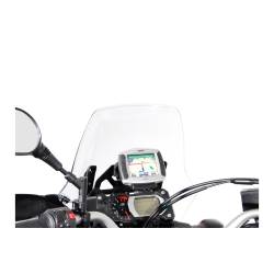 Support GPS pour cockpit XT 1200 Z Super Tenere Yamaha