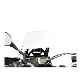 Support GPS pour cockpit XT 1200 Z Super Tenere Yamaha