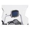 Support GPS pour barre Ø 17 mm BMW R1200GS Adventure