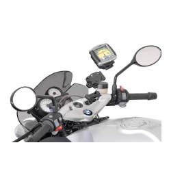 Support GPS pour cockpit K 1200 R BMW