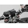 Support GPS pour barre de guidon Hypermotard 821 / SP Ducati