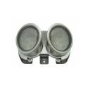 FEU ARRIÈRE CLIGNOTANTS INTÉGRÉS GSR600 06-10