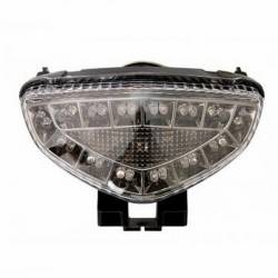 FEUX ARRIERES CLIGNOTANTS INTEGRES SFV650 GLADIUS BIHR RACING Eclairage et feux – 323043 – €