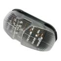 FEU ARRIÈRE CLIGNOTANTS INTÉGRÉS YAMAHA XJ6N / DIVERSION