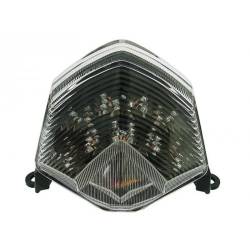 FEUX ARRIERES CLIGNOTANTS INTEGRES Z1000 10-11 BIHR RACING Eclairage et feux – 323046 – €