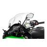 Support GPS pour barre de guidon Z 1000 SX Kawasaki