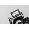 Support GPS pour cockpit Versys 650 Kawasaki