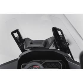 Support GPS pour cockpit Versys 1000 Kawasaki