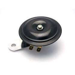 Klaxon 12 Volts noir universel BIHR RACING 009.Équipement route – 440842 – €