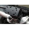 Support GPS pour barre de guidon Multistrada 950-1200