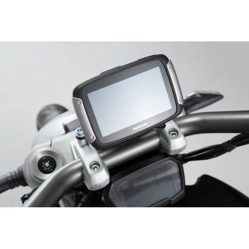 Support GPS pour barre de guidon XDiavel / S Ducati