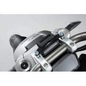 Support GPS pour barre de guidon XDiavel / S Ducati