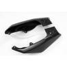 FLANC DE SELLE CARBONE YAMAHA MT-09