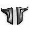 FLANC DE RADIATEUR CARBONE YAMAHA MT-09