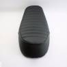 SELLE CLASSIC BRAT BLACK TYPE 42 L : 52cms