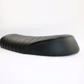 SELLE CLASSIC BRAT BLACK TYPE 42 L : 52cms