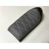 SELLE CAFE RACER DIAMOND GREY TYPE 132 L : 60cms