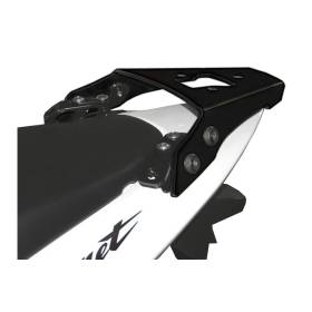 Porte-bagages ALU-RACK CB600F Hornet 1998-2006