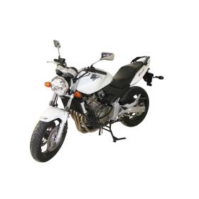 Porte-bagages ALU-RACK CB600F Hornet 1998-2006