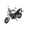 Porte-bagages ALU-RACK CB600F Hornet 1998-2006