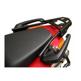 Porte-bagages ALU-RACK VFR 800 V-tec Honda