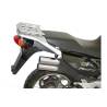 Porte-bagages ALU-RACK XL 650 V Transalp Honda