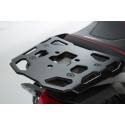 Porte-bagages ALU-RACK VFR 1200 X Crosstourer Honda