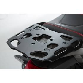 Porte-bagages ALU-RACK VFR 1200 X Crosstourer Honda